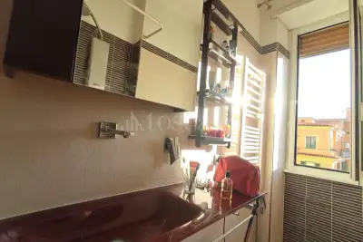 House for sale, Via Alberto da Giussano, Roma