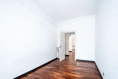 Casa in vendita, Via Felice Cavallotti, Genova
