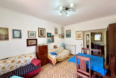 Casa in vendita, Via G. Amendola, Mentana