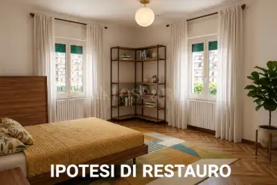 Casa in vendita, Via Tiziano, Cagliari