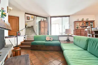 Villa in vendita, Via dei Frassini, Erba