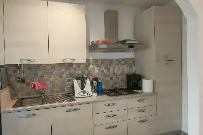 Attico in vendita, Via Simone Mosca, Roma