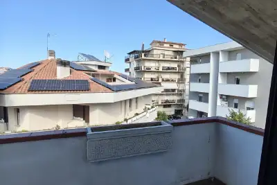 Casa in vendita, Via Corno Grande, Montesilvano