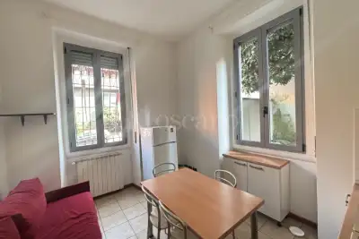 Casa in vendita, Via Torquato Taramelli, Milano