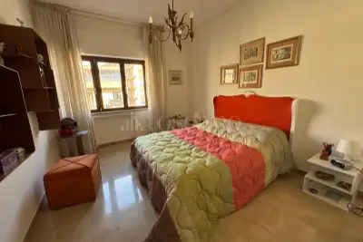 Casa in vendita, Via Alessandro Telesino, Palermo