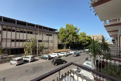Casa in vendita, Via Salvatore Citelli, Catania