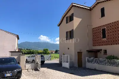 Casa in vendita, Via dei Capannoresi, Lucca