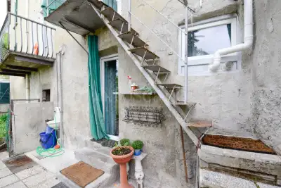 Casa in vendita, Via Scaletto, Maslianico