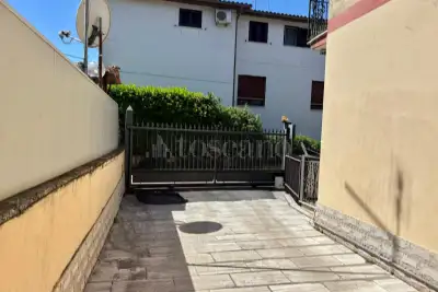 Casa in vendita, Via G. Amendola, Mentana