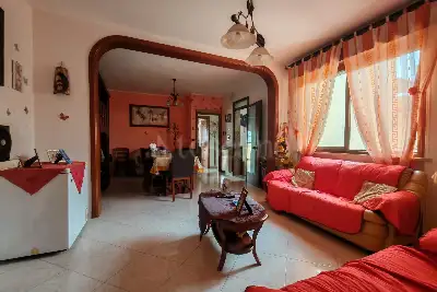 Casa Indipendente in vendita, Via Giacomo Puccini, Brindisi