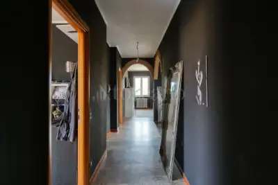 Casa in vendita, Via Taverna, Cugliate-Fabiasco
