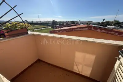 Casa in vendita, Via Passo Buole, Fiumicino