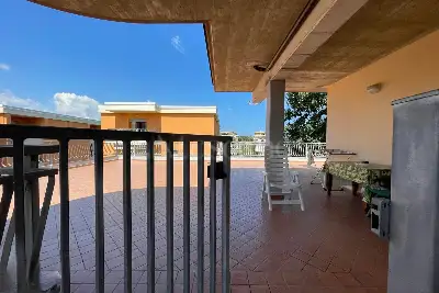 Attico in vendita, Via dei Garofani, Martinsicuro