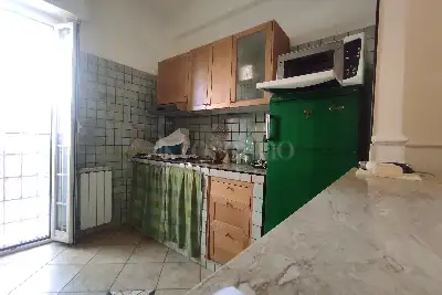 Casa in vendita, Via Enea Picchio, Roma