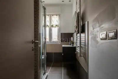 Villino a Schiera in vendita, Via Balai, Porto Torres