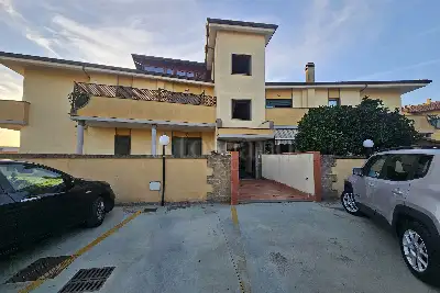 Casa in vendita, via esculapio, Anzio