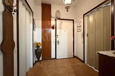 Casa in vendita, Via Monte Popera, Milano