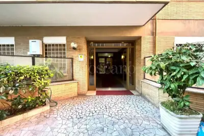 Casa in vendita, Via Aurelia, Roma