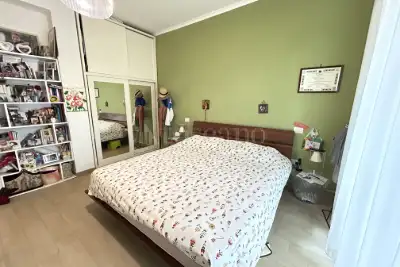 Casa in vendita, Via Innocenzo X, Roma