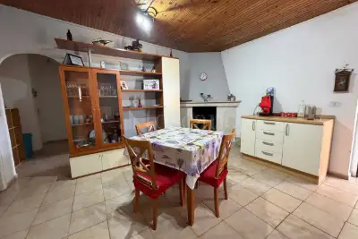 Casa Indipendente in vendita, Via Trigno, Aprilia