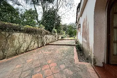 Villa in vendita, Via del Faro, San Felice Circeo