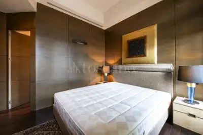 Casa in vendita, Via Uberto Visconti di Modrone, Milano