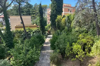 Villa in vendita, Via Reggio Emilia, Mentana