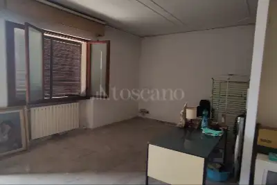 Attico in vendita, Via Attilio Cerutti, Prato