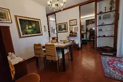 Casa in vendita, Via di Saponara, Roma