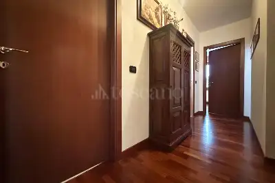 Casa in vendita, Via Don Carlo Gnocchi, Milano