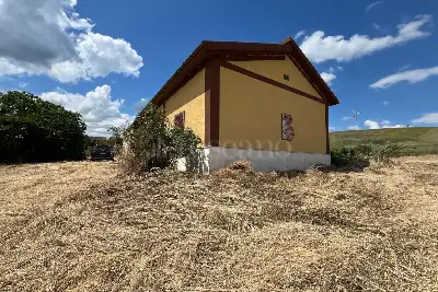 Casa in vendita, Località Bisciglieto, Ascoli Satriano
