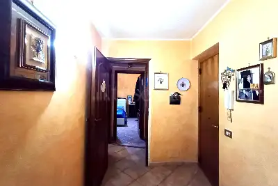 Casa in vendita, Via dell'Orologio, Palermo