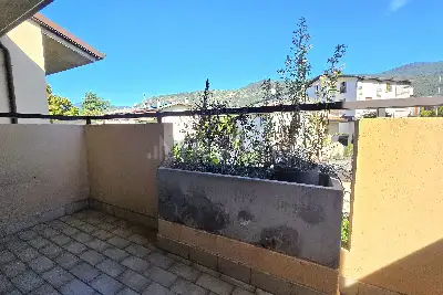 Villino a Schiera in vendita, Via Due Muri, Concesio