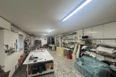 Laboratorio in vendita, Via Bruno Buozzi, Prato