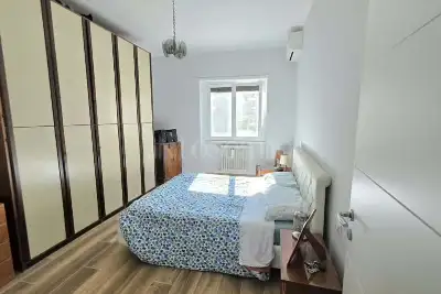 Casa in vendita, Via di Pietralata, Roma