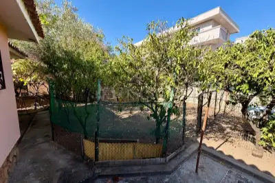 Villa in vendita, Via dell'Erica, Olbia