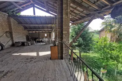 Casa Indipendente in vendita, Via Rampa, Corvino San Quirico