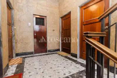 Casa in affitto, Via Mose' Bianchi 20, Milano