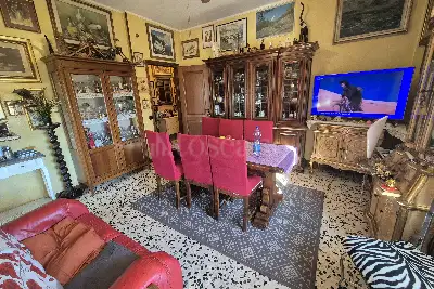 Casa in vendita, Via Giovanni Battista Bossini, Brescia