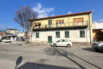 Casa in vendita, Via XX Settembre, Avezzano