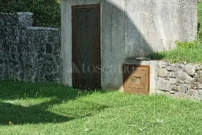 Villa in vendita, Contrada Lago, Nemoli (PZ), Nemoli