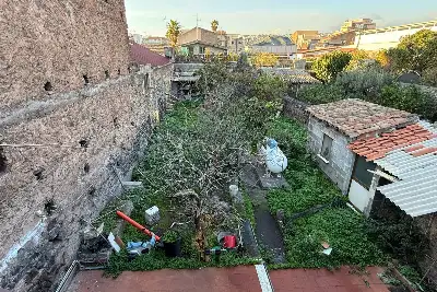 Casa Indipendente in vendita, OGNINA , Catania
