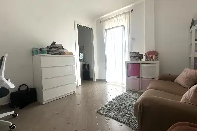 Attico in vendita, Via Vincenzo Manzini, Roma