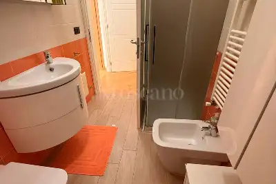 Casa in vendita, Via Cesare Battisti, Avezzano