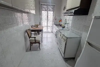 Casa in vendita, Via di Bravetta, Roma