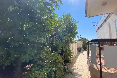 Villa in vendita, Via Napoli, Bari