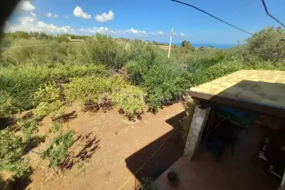 Villa in vendita, Via Piano Torre Marroia, Altavilla Milicia