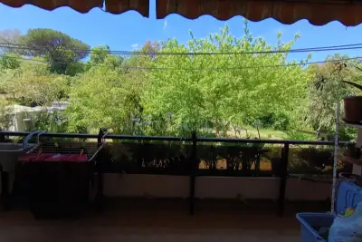 Casa in vendita, Via della Riserva del Fontanile, Roma