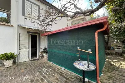 Villa in vendita, Traversa II Via del Mare, Stalettì