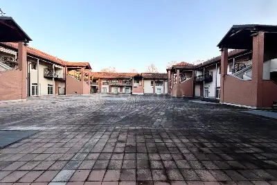 Ufficio in affitto, Corso Unione Sovietica, Torino